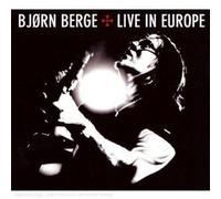 Live In Europe - Dutch Import