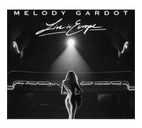 Live In Europe Edition Limitée Coffret