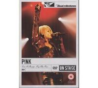 Pink – Live in Europe G