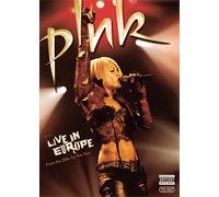 BMG – Live in Europe – Import anglais