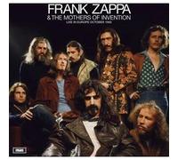 Live in Europe October 1968