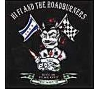 Hifi & The Roadburners - Live in Fear City. [Import]