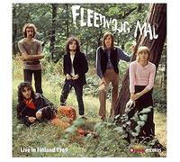 Live in Finland 1969