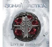 Sonata Arctica - Live in Finland