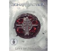 Live in Finland [(2DVD+2CD)]