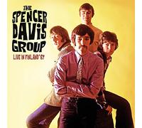 Live in Finland '67