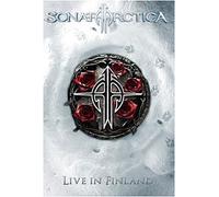 Live in Finland - Blu-Ray