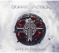 Sonata Arctica – Live in Finland – Nuclear Blast