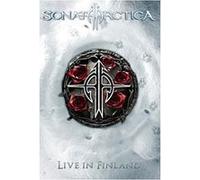 Live in Finland [(2DVD+2CD)]