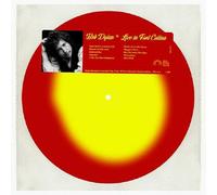 Live in Fort Collins, 1976/Lp Color