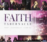 Live in Fort Lauderdale, Florida