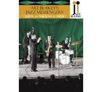 Live in France 1959