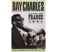 Live in France 1961
