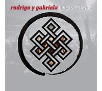 Live in France