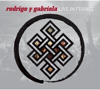 Live In France