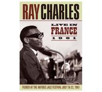 Ray Charles – Live in France