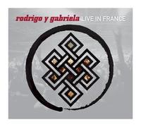 Live In France
