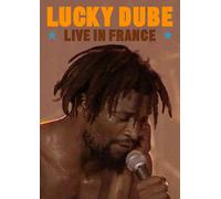 Live in France DVD
