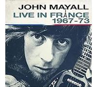 Live In France – tonpool Medien