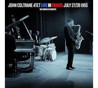 Live in France July 27/28 1968 - the Complete Concerts