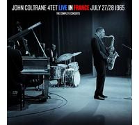 Live in France July 27/28 1968 - the Complete Concerts