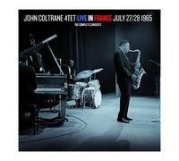 Live en France 27-28 juillet 1968 – Intégrale des concerts – CD – in-akustik