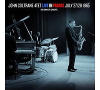 Live en France 27-28 juillet 1968 – Intégrale des concerts – CD – in-akustik