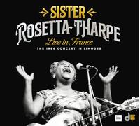 Live in France: the 1966 Concert in Limoges