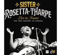 Live in France: the 1966 Concert in Limoges
