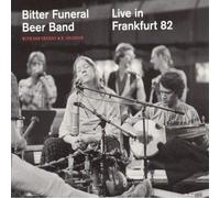 Live In Frankfurt '82