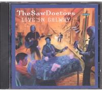 Live in Galway [Import]