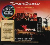 Live In Gdansk