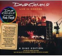 Live In Gdansk