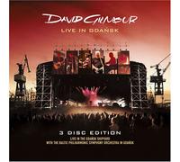 Live in Gdansk
