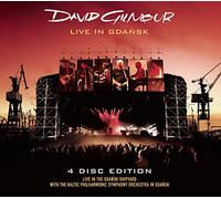 Live In Gdansk (2cd With 2dvd Edition) (Digipak)