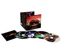 Live In Gdansk CD