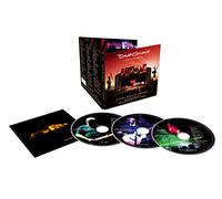 Live In Gdansk CD