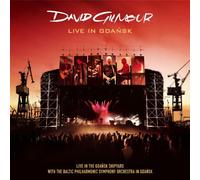 Live In Gdansk (inclus