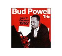 Live In Geneva 1962