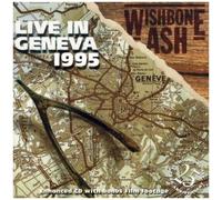 Live In Geneva 1995