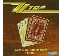 Live in Germany 1980 [Import]
