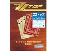 Live in Germany 1980 [Import allemand]