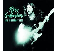 Live In Germany 1982 1.16