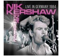 Nik Kershaw – Live in Germany 1984 – CD – Zyx Music