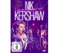 Live In Germany 1984 – DVD – Zyx Music