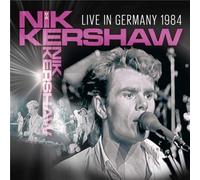Live in Germany 1984