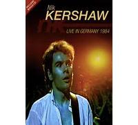 Live in Germany 1984 DVD
