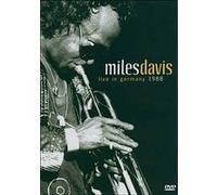 Live in Germany 1988 E