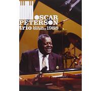 Live In Germany 1988: Oscar Peterson