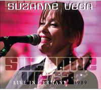 Live In Germany 1989